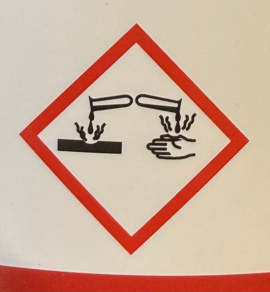 AZURO PH MINUS 1,5 KG