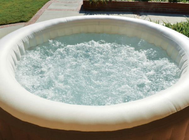 PURESPA BUBBLE HWS 800