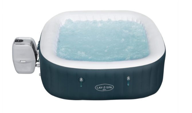 LAY-Z-SPA IBIZA AIRJET