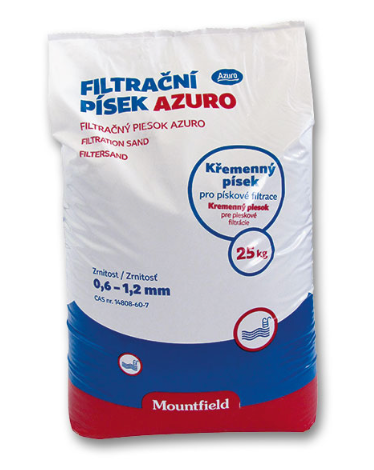 SAND 25 KG