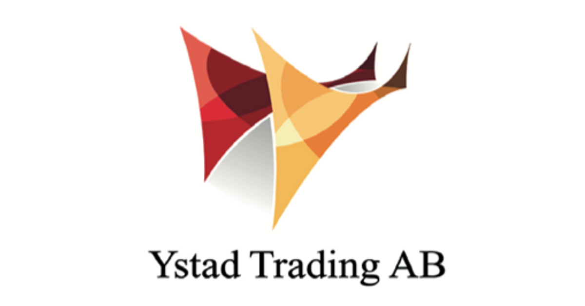 Ystad Trading AB logotyp