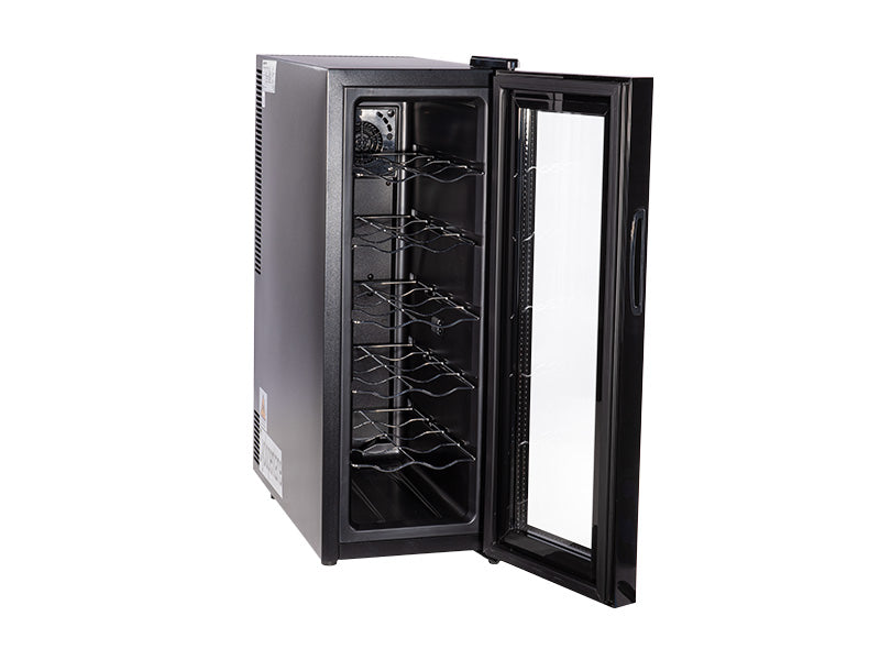 Wine cooler MTF TWC 12D