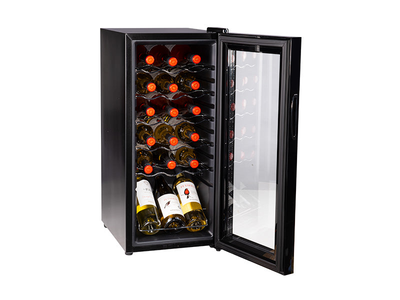 Wine cooler MTF CWC 18D