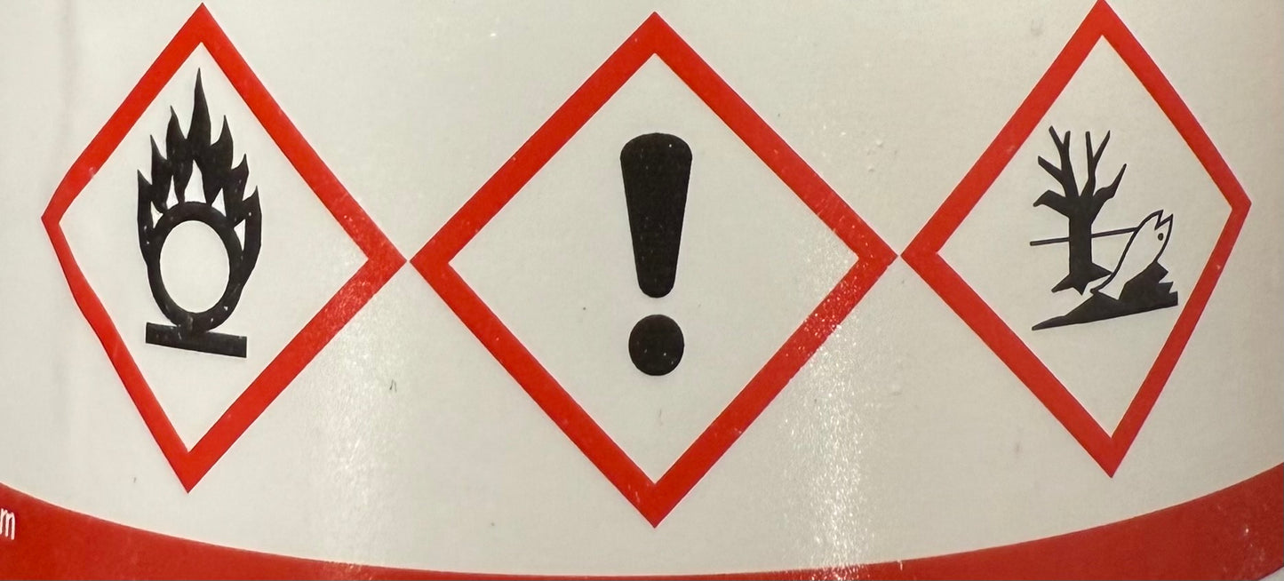 AZURO CHLOR TRIO MINI 20 G ( USE FOR SPA )