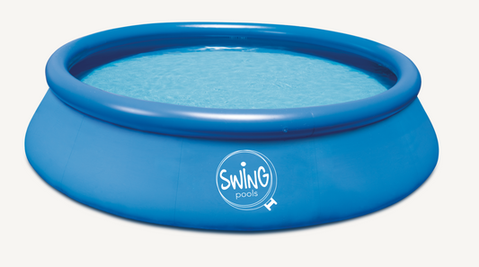 SWING POOL - 2.44m x 76cm