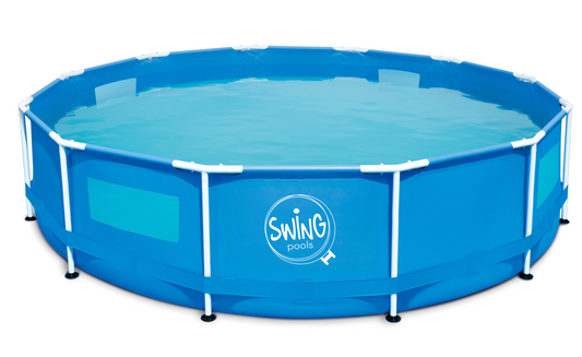 FRAME SWING POOL - 3.66m x 84cm