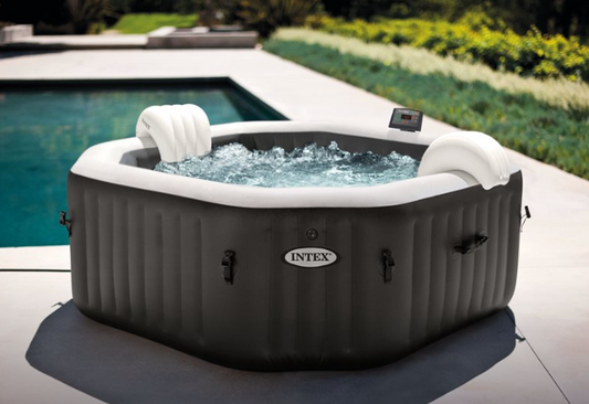 PURESPA DELUXE HWS 800