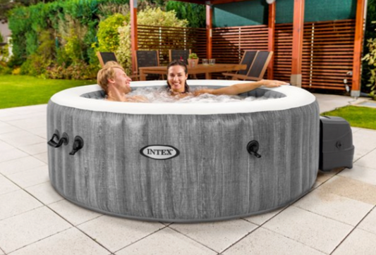 PURESPA GREYWOOD HWS 800