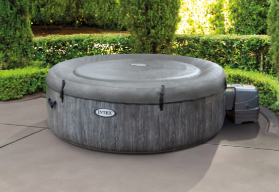 PURESPA GREYWOOD HWS 800