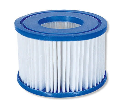 CARTRIDGE FILTER FOR LAY-Z-SPA 2 PCS