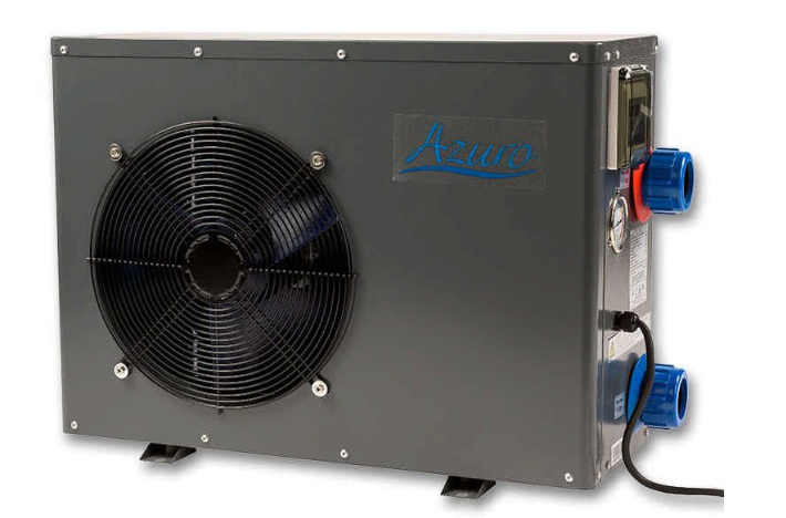 Heat pump 12 kW BP-120 NR