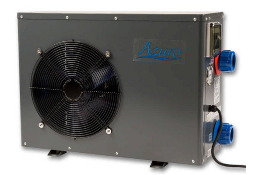 Heat pump 12 kW BP-120 NR