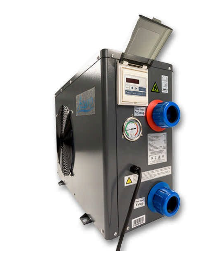 Heat pump 12 kW BP-120 NR