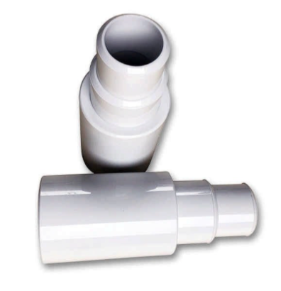 Hose Reduction 38/32 mm For Heat Pumps (2 pcs)