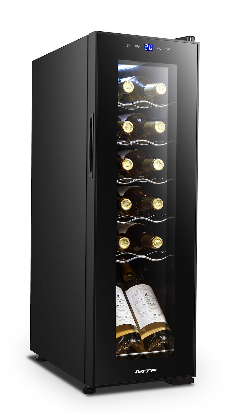 Wine cooler MTF CWC 12D