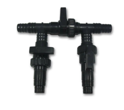 3-way Bypass