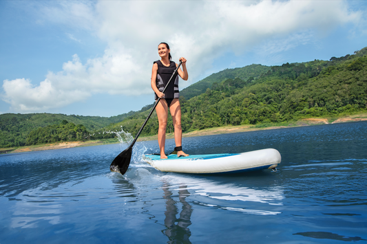 Paddle Board Basic