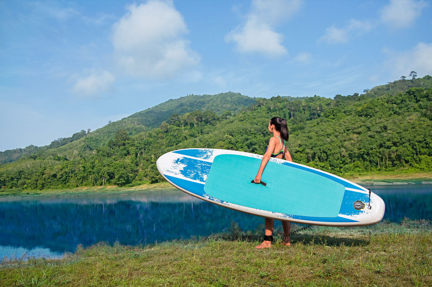 Paddle Board Basic