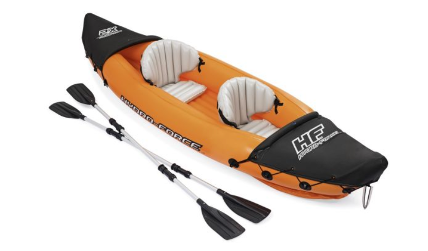 Kayak Lite-Rapid X2