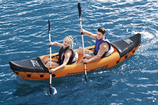 Kayak Lite-Rapid X2