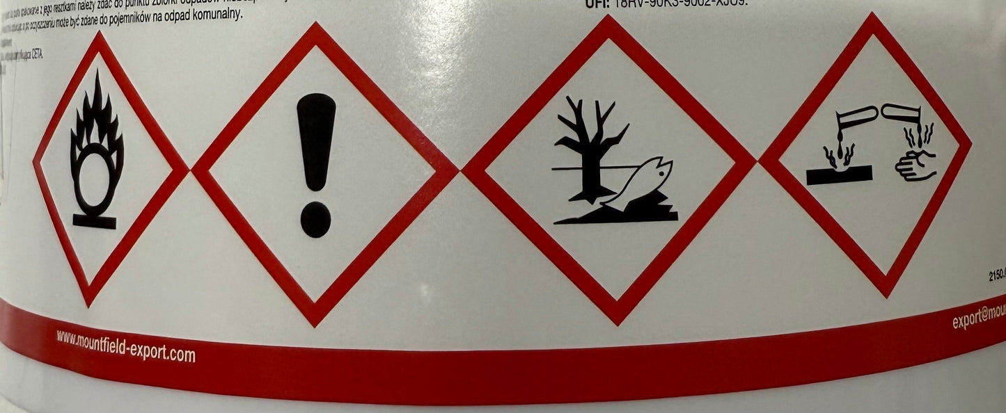 AZURO MULTI 5 IN 1,  1 KG